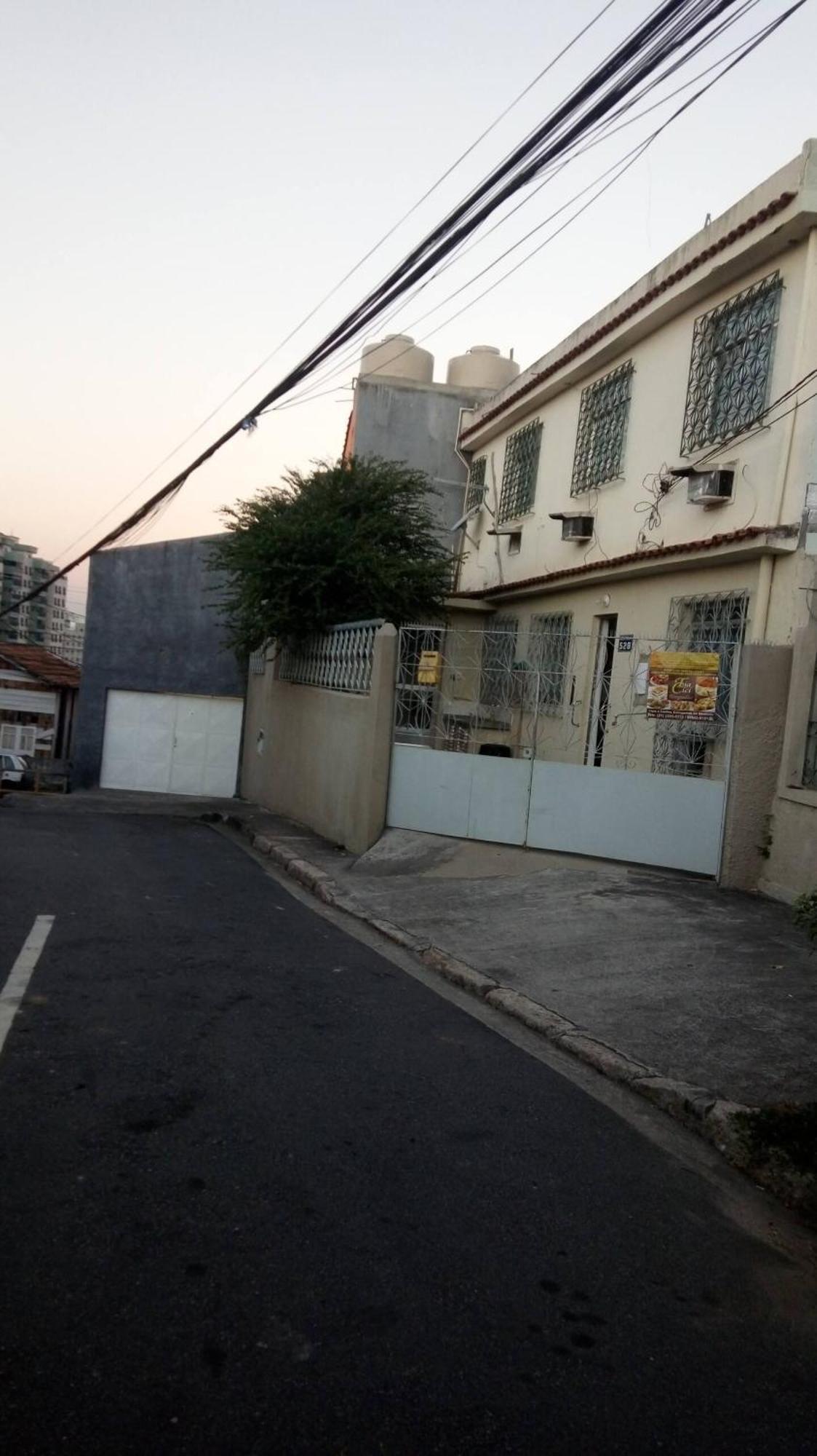 Quartos Prox Engenhao E Norte Shopping Rio de Janeiro Eksteriør billede